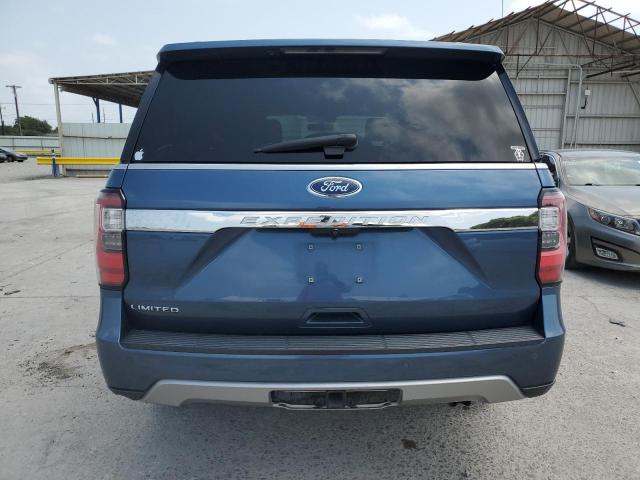 2019 Ford Expedition Limited VIN: 1FMJU1KT1KEA73739 Lot: 56310334