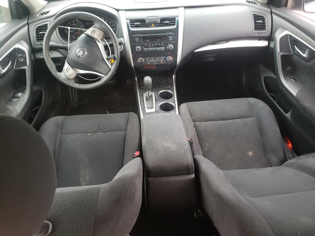 1N4AL3APXEN355251 2014 Nissan Altima 2.5