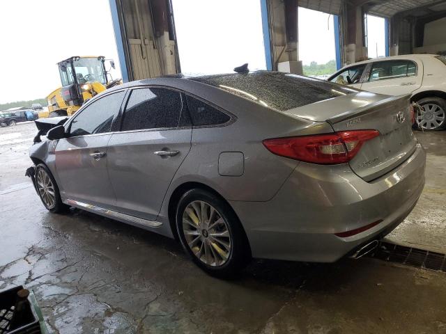 2015 HYUNDAI SONATA SPO - 5NPE34AF5FH031666