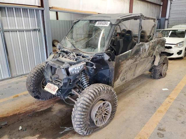 2023 KAWASAKI KRT1000 B JKARTCB11PB501199