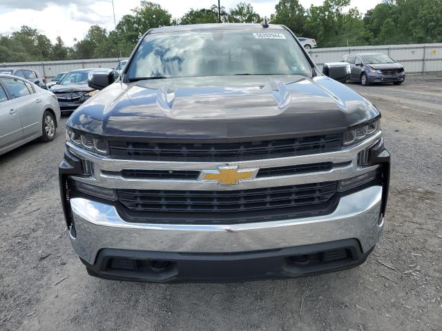 2021 Chevrolet Silverado K1500 Lt VIN: 3GCUYDEDXMG347737 Lot: 56282944