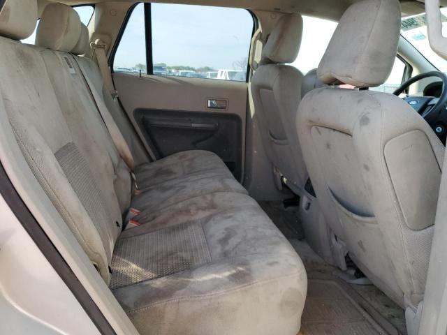 2007 Ford Edge Se VIN: 2FMDK36CX7BB50264 Lot: 54412944