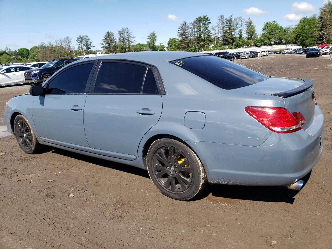 4T1BK36B88U269392 2008 Toyota Avalon Xl