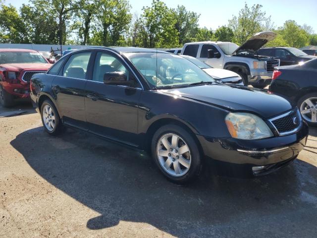 2006 Ford Five Hundred Sel VIN: 1FAFP24186G183061 Lot: 53847484