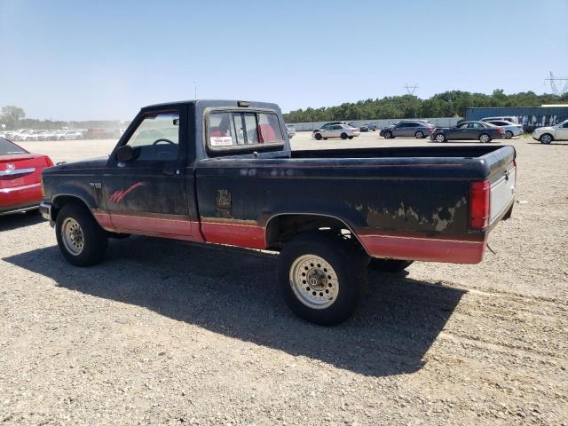 1992 Ford Ranger VIN: 1FTCR11T0NTA89382 Lot: 56437424