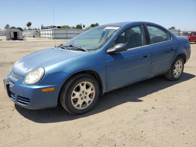 2003 Dodge Neon Sxt VIN: 1B3ES56C33D195508 Lot: 53124524