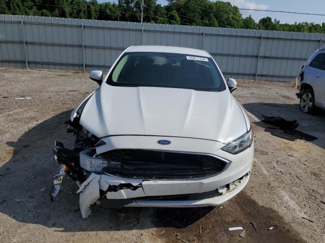 VIN 3FA6P0H75JR131293 2018 Ford Fusion, SE no.5