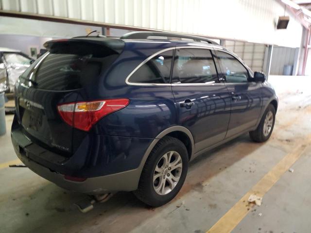 2011 Hyundai Veracruz Gls VIN: KM8NU4CC7BU173190 Lot: 55467844