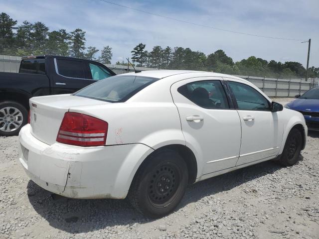 2008 Dodge Avenger Se VIN: 1B3LC46K48N585119 Lot: 56784024