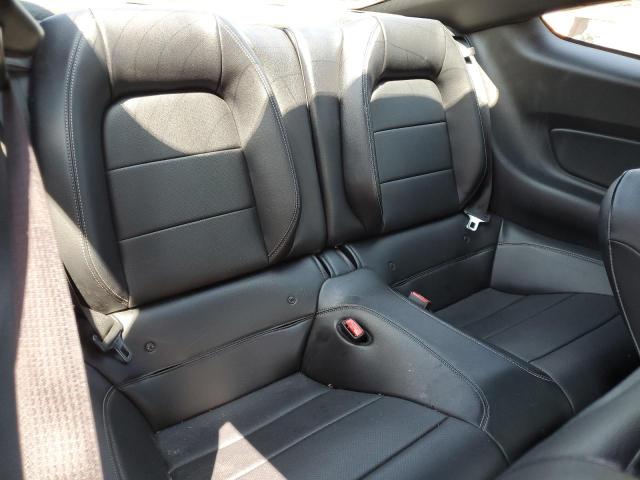 2016 Ford Mustang VIN: 1FA6P8TH1G5324308 Lot: 53990834