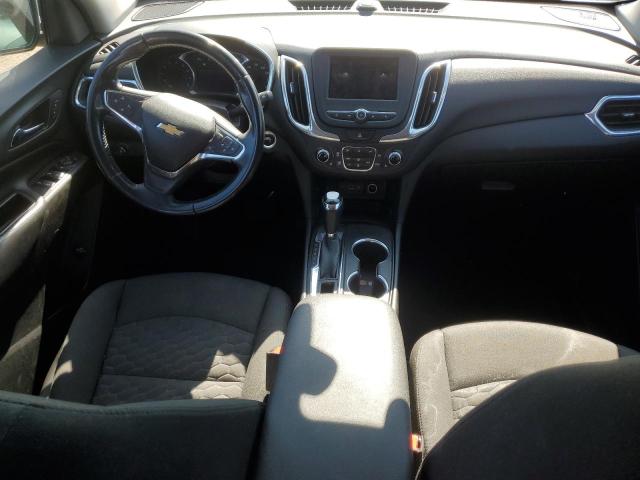 2019 CHEVROLET EQUINOX LT - 2GNAXKEV5K6140949