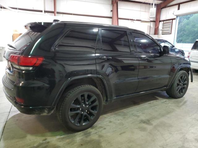 2019 Jeep Grand Cherokee Laredo VIN: 1C4RJEAG8KC630640 Lot: 55381734