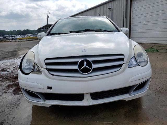 2006 Mercedes-Benz R 350 VIN: 4JGCB65E96A007171 Lot: 53837904