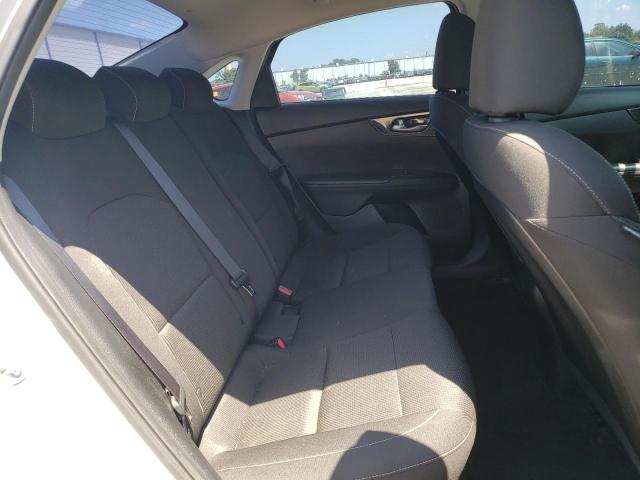 2019 Kia Forte Fe VIN: 3KPF24AD8KE044612 Lot: 55206714