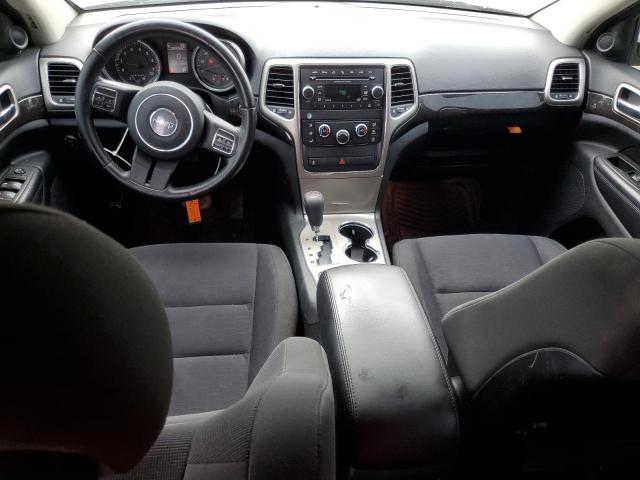 2012 Jeep Grand Cherokee Laredo VIN: 1C4RJFAG0CC175421 Lot: 53648764