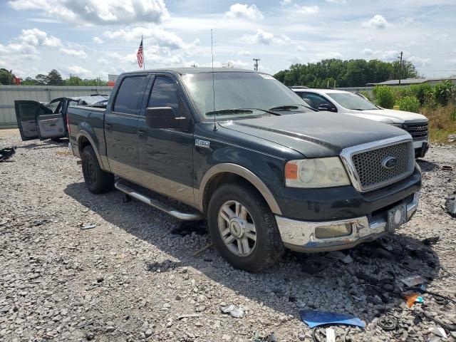 2004 Ford F150 Supercrew VIN: 1FTPW12554KC94257 Lot: 53394284