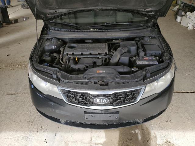 2013 Kia Forte Lx VIN: KNAFT5A27D5667720 Lot: 52888664