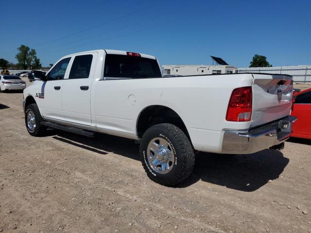 2018 Ram 2500 St VIN: 3C6UR5HL6JG313397 Lot: 54236144