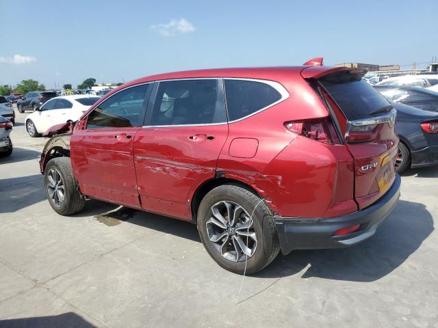 2021 Honda Cr-V Ex VIN: 5J6RW1H52MA011944 Lot: 53151544