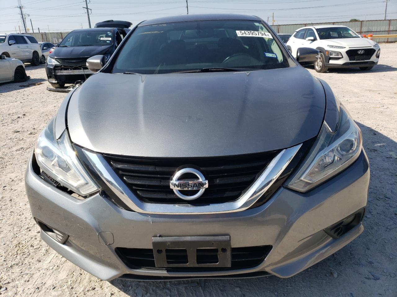 1N4AL3AP2GC128814 2016 Nissan Altima 2.5