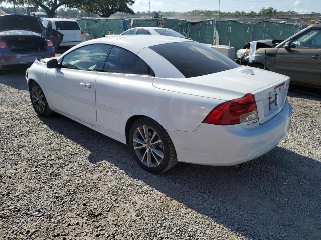 2013 Volvo C70 T5 VIN: YV1672MC8DJ143150 Lot: 53555474