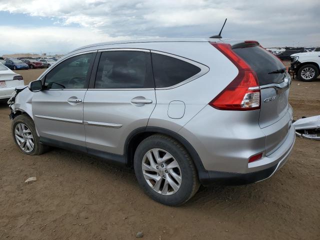 2015 Honda Cr-V Exl VIN: 2HKRM4H77FH642019 Lot: 56443524