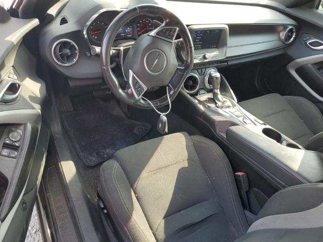 2019 Chevrolet Camaro Ls VIN: 1G1FB3DX0K0143362 Lot: 56423564