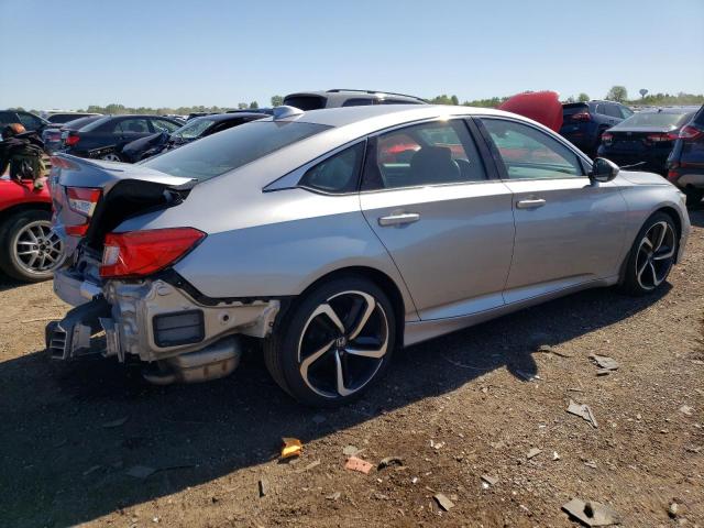 2018 Honda Accord Sport VIN: 1HGCV1F39JA243826 Lot: 56813264