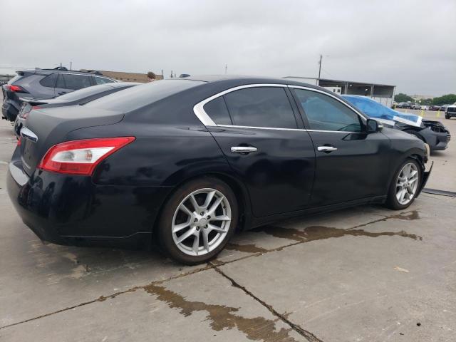 2011 Nissan Maxima S VIN: 1N4AA5AP1BC814174 Lot: 53478384