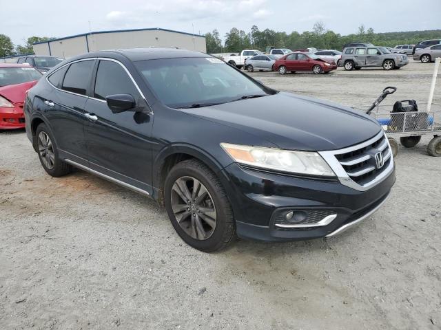 2014 Honda Crosstour Ex VIN: 5J6TF1H34EL000227 Lot: 53935864