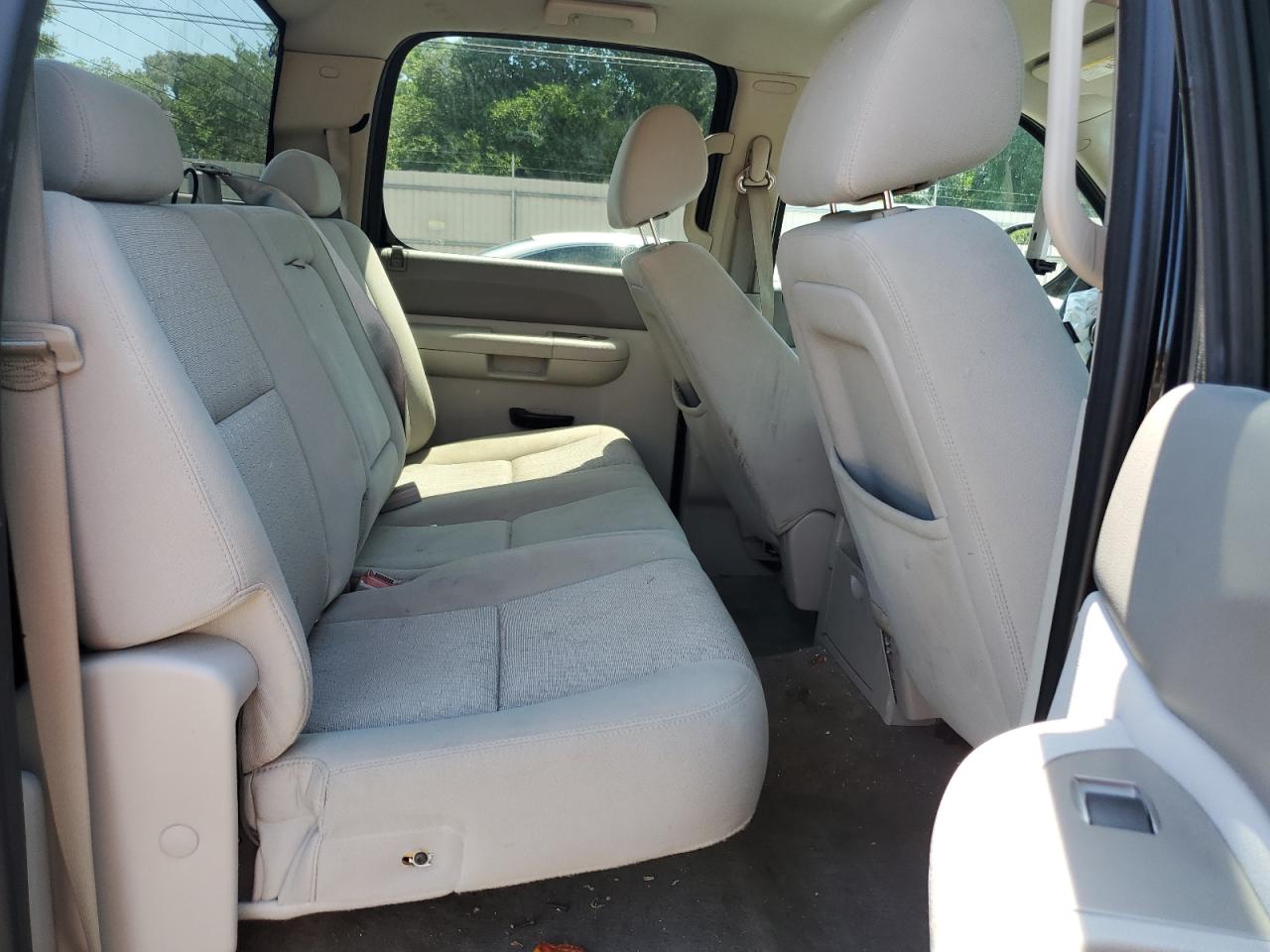 3GCPCSE06CG115521 2012 Chevrolet Silverado C1500 Lt