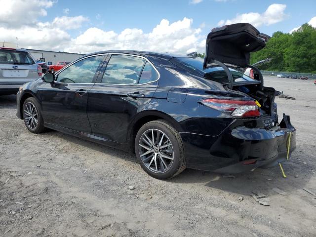 2024 Toyota Camry Xle VIN: 4T1F31AK4RU073459 Lot: 54016814