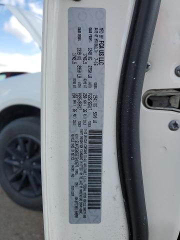 2016 Dodge Journey Sxt VIN: 3C4PDDBG5GT243577 Lot: 56137694