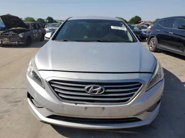 2015 Hyundai Sonata Se VIN: 5NPE24AF2FH152755 Lot: 53901044