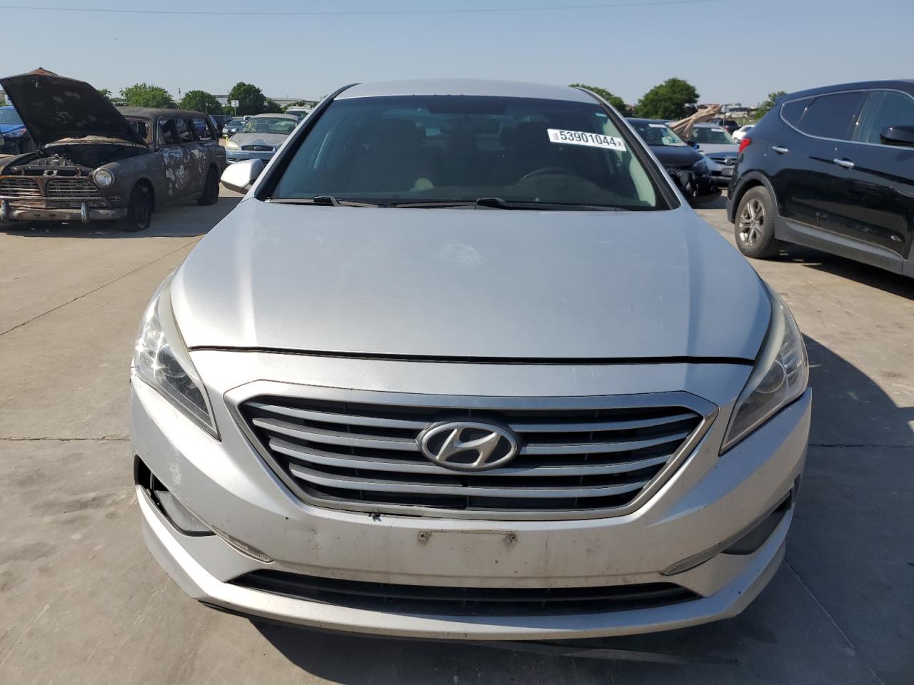 5NPE24AF2FH152755 2015 Hyundai Sonata Se