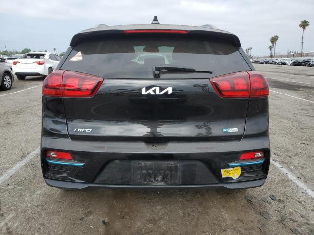 2022 Kia Niro S VIN: KNDCC3LG5N5144779 Lot: 55576644