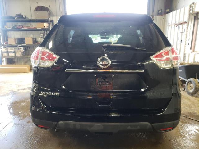 2015 Nissan Rogue S VIN: KNMAT2MT6FP545633 Lot: 50659624