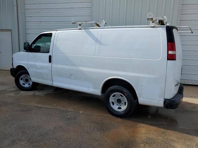 2014 Chevrolet Express G2500 VIN: 1GCWGFBAXE1143246 Lot: 53539444