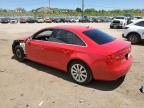 Lot #2938552516 2013 AUDI A4 PREMIUM