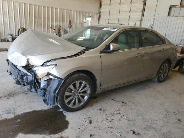 VIN 4T4BF1FK4GR547637 2016 Toyota Camry, LE no.1