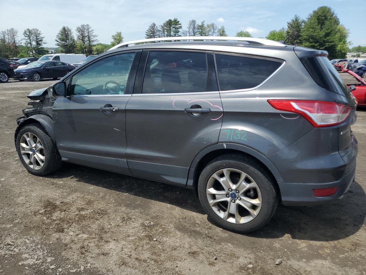 1FMCU9J98GUA59119 2016 Ford Escape Titanium