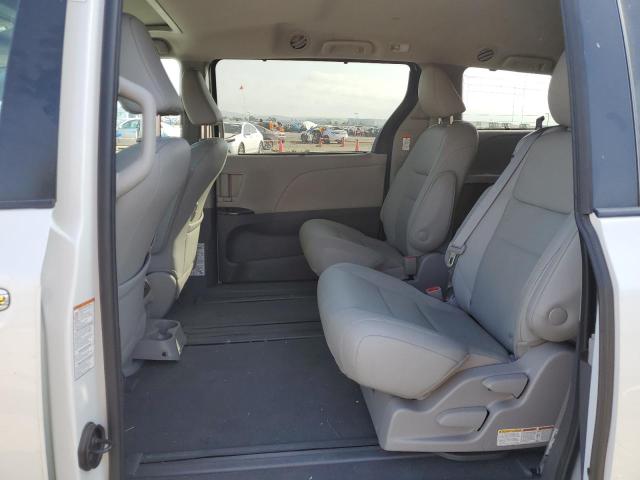 2020 Toyota Sienna Xle VIN: 5TDYZ3DC9LS081824 Lot: 55376914