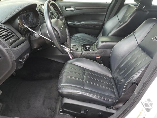 2015 Chrysler 300 S VIN: 2C3CCABG1FH926887 Lot: 54630554