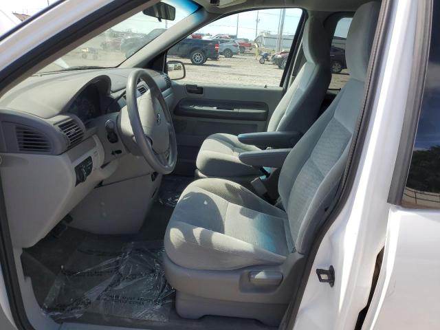 2004 Ford Freestar S VIN: 2FMZA50694BA56427 Lot: 54257404