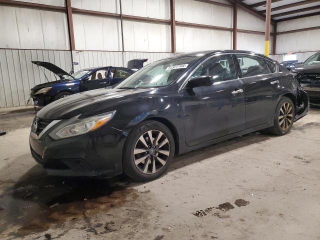 2017 Nissan Altima 2.5 VIN: 1N4AL3AP0HC230971 Lot: 54527744