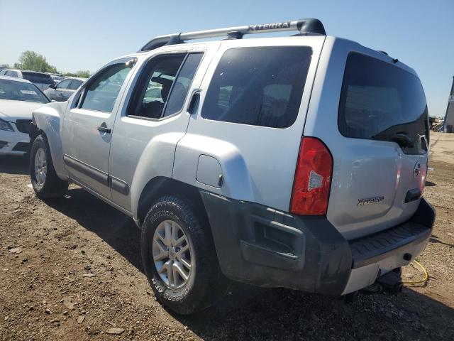 2014 Nissan Xterra X VIN: 5N1AN0NU2EN803299 Lot: 53789584