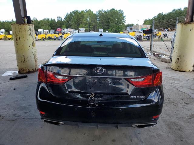 2013 Lexus Gs 350 VIN: JTHBE1BL6D5013060 Lot: 53927184