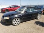 AUDI A4 1.8 CAB photo