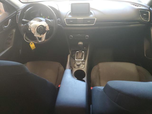 2016 Mazda 3 Touring VIN: 3MZBM1M70GM329036 Lot: 56617834