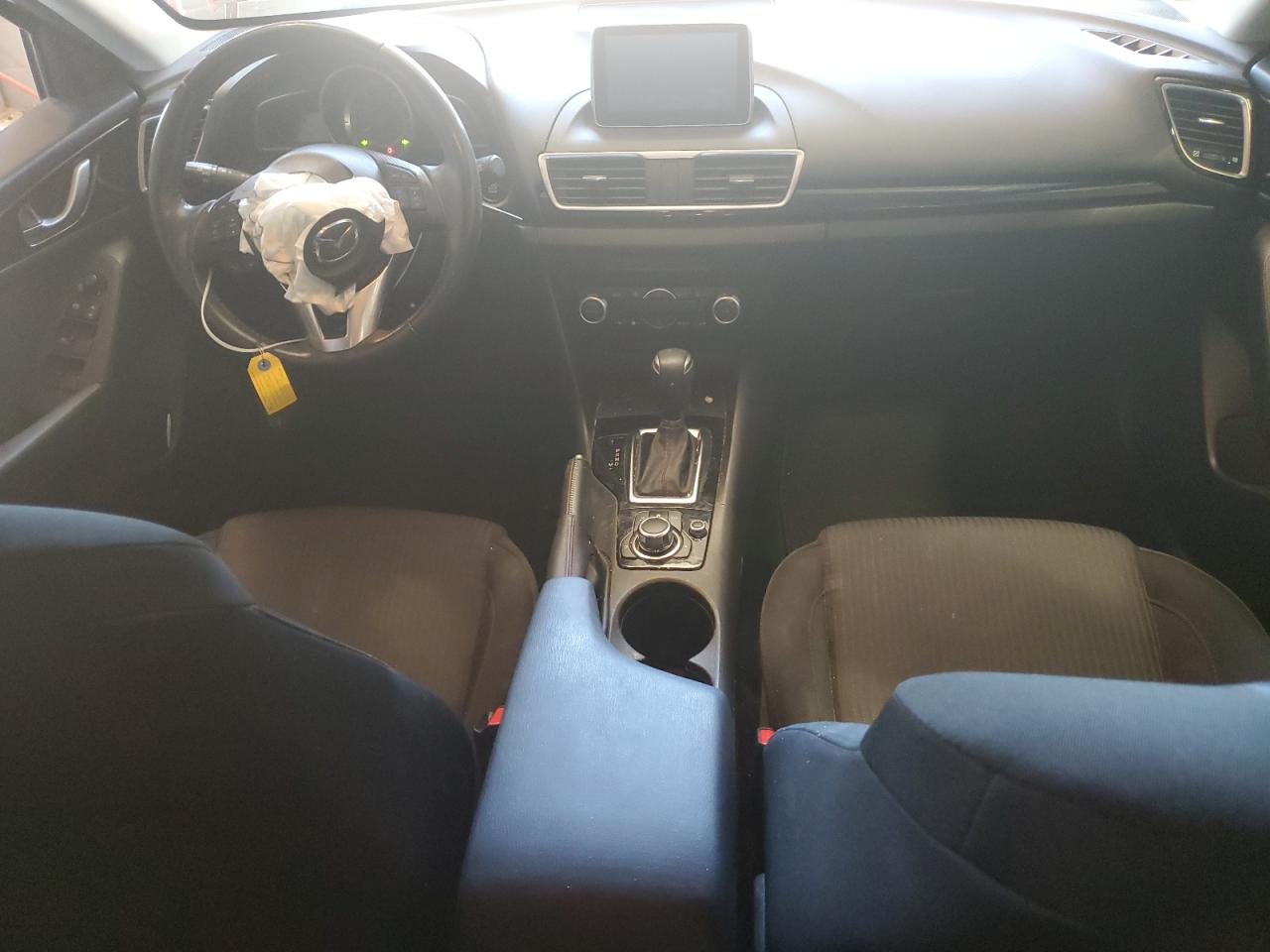 3MZBM1M70GM329036 2016 Mazda 3 Touring